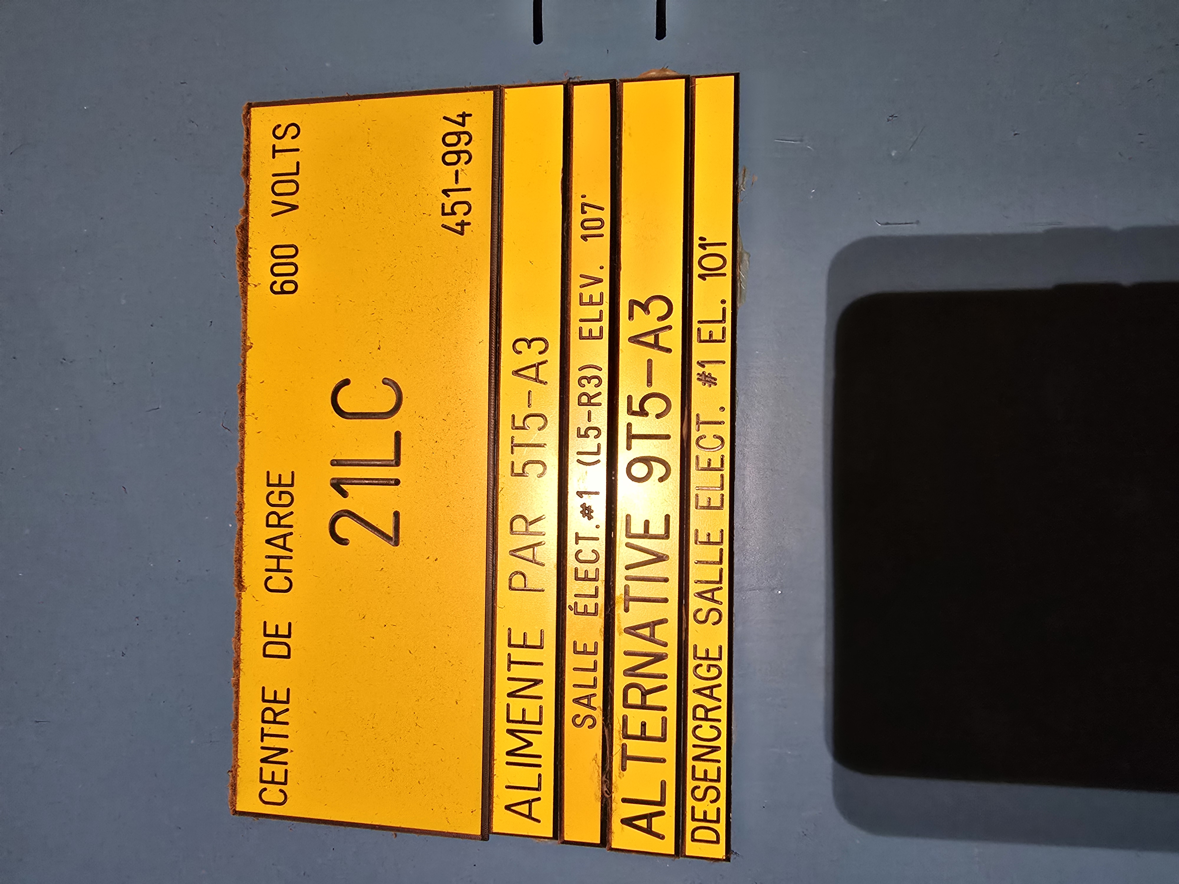 Westinghouse AFN Transformer 2000 kVA 600 V 3 Phase 60 Hz